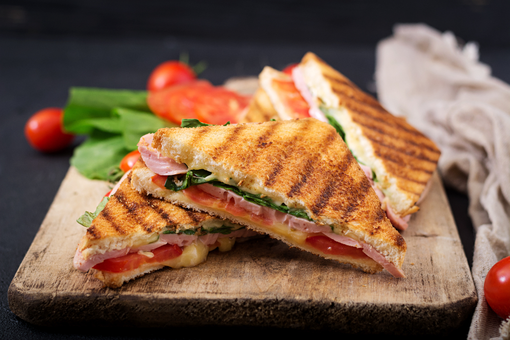 Tost