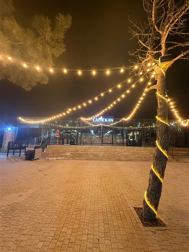 Camekan Kafe