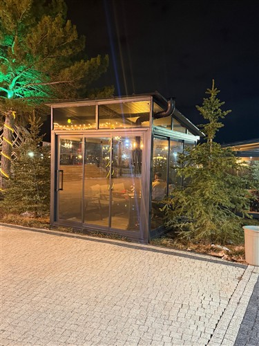 Camekan Kafe