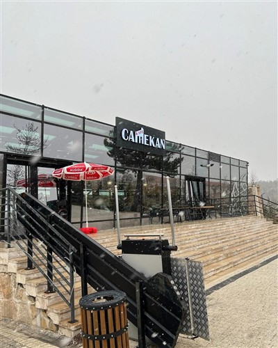 Camekan Kafe