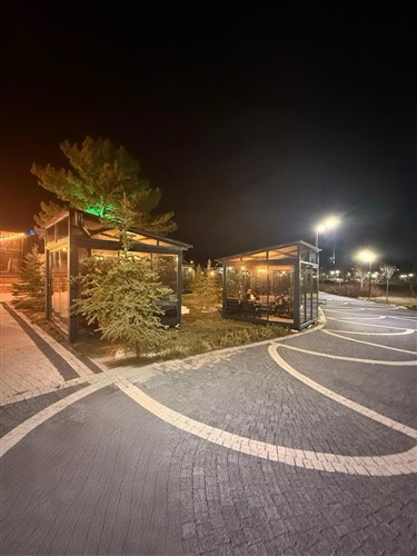 Camekan Kafe