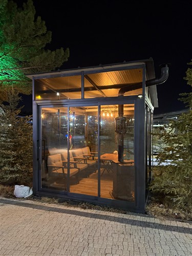 Camekan Kafe