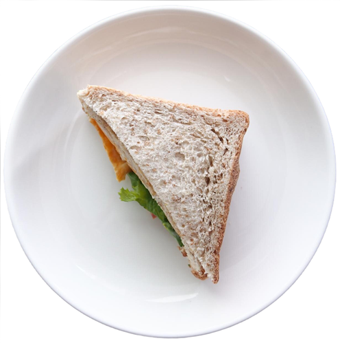 Tost Çeşitleri